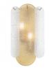 SAMON 2 LIGHT WALL LIGHT